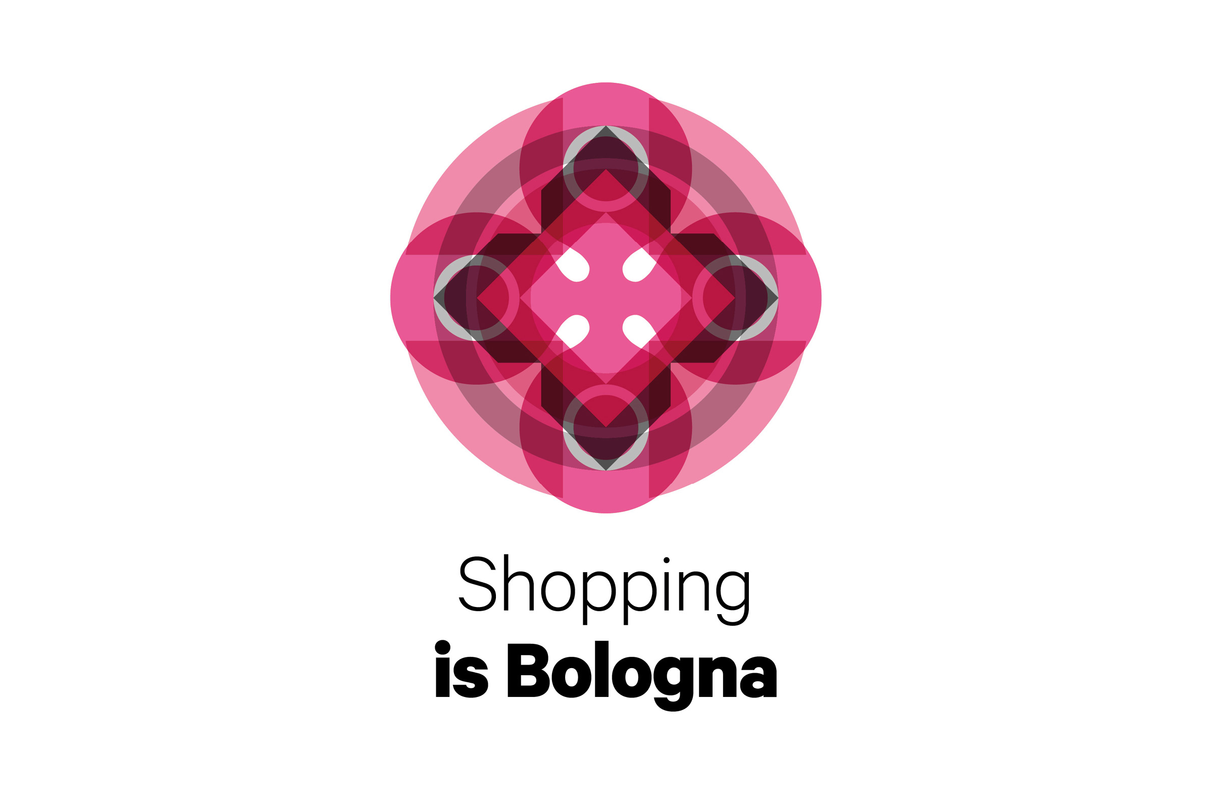 Bologna City Branding — basiq