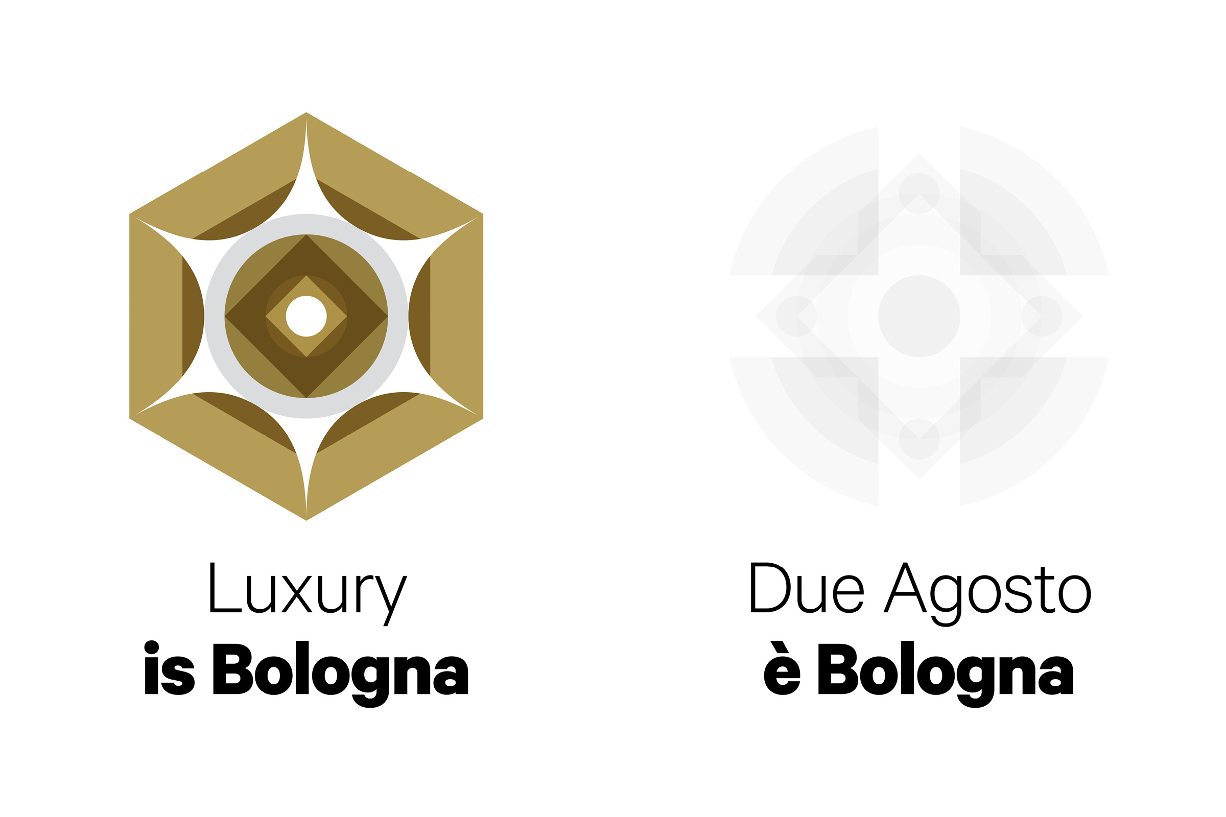 Bologna City Branding — basiq