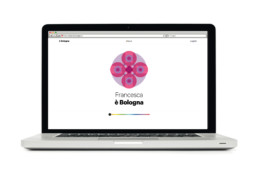 web site – basiq design agency, trieste