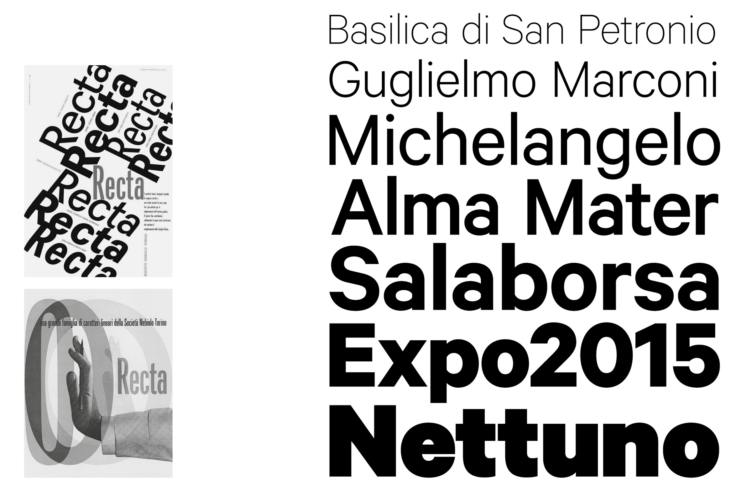 Bologna City Branding — basiq