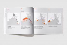 brochure – basiq design agency, trieste
