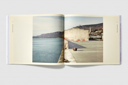 brochure – basiq design agency, trieste