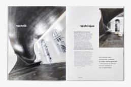 book – basiq design agency, trieste