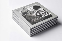cover book – basiq design agency, trieste