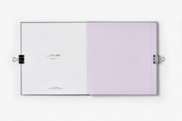 book – basiq design agency, trieste